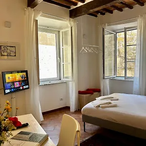 Palazzo Palloni Boutique Sorano (Grosseto)